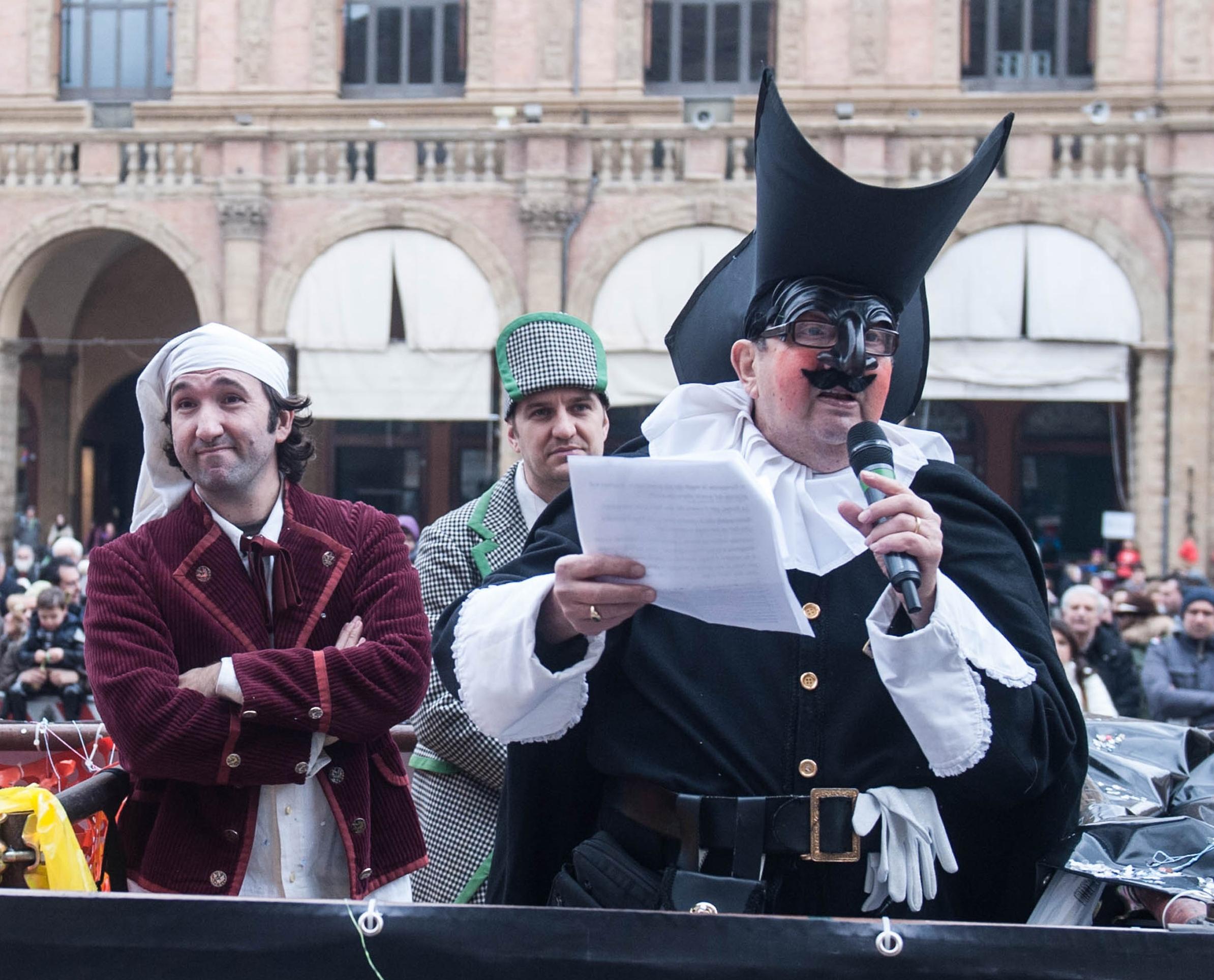 Morto Alessandro da Ilrestodelcarlino.it Morto Alessandro Mandrioli addio al più noto interprete di Balanzone