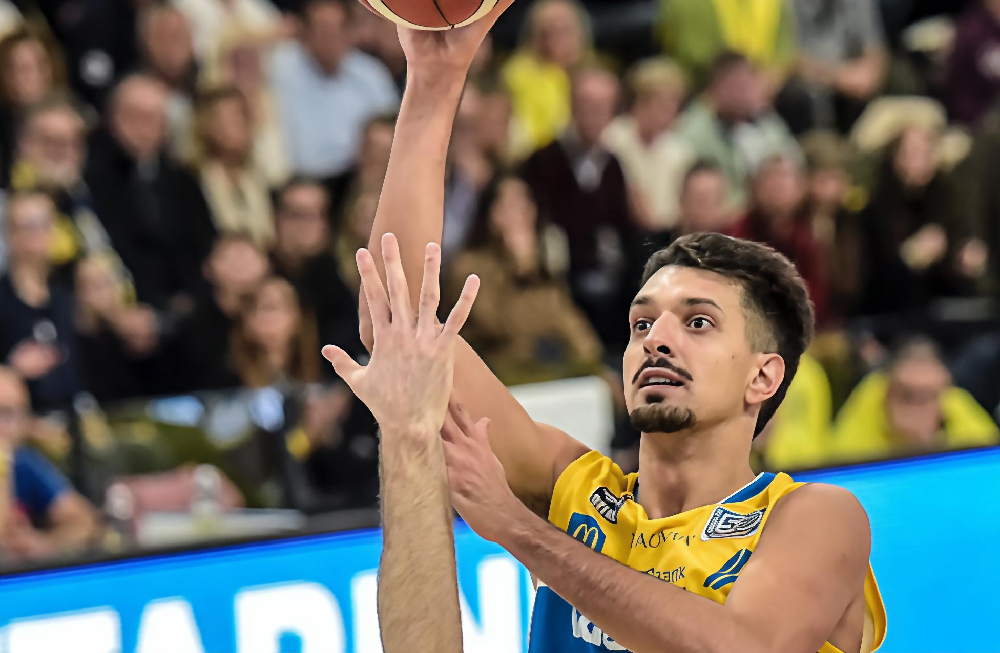 Serie A2: Ultimi Playoff e Movimenti di Mercato tra Juvi Cremona e Fortitudo