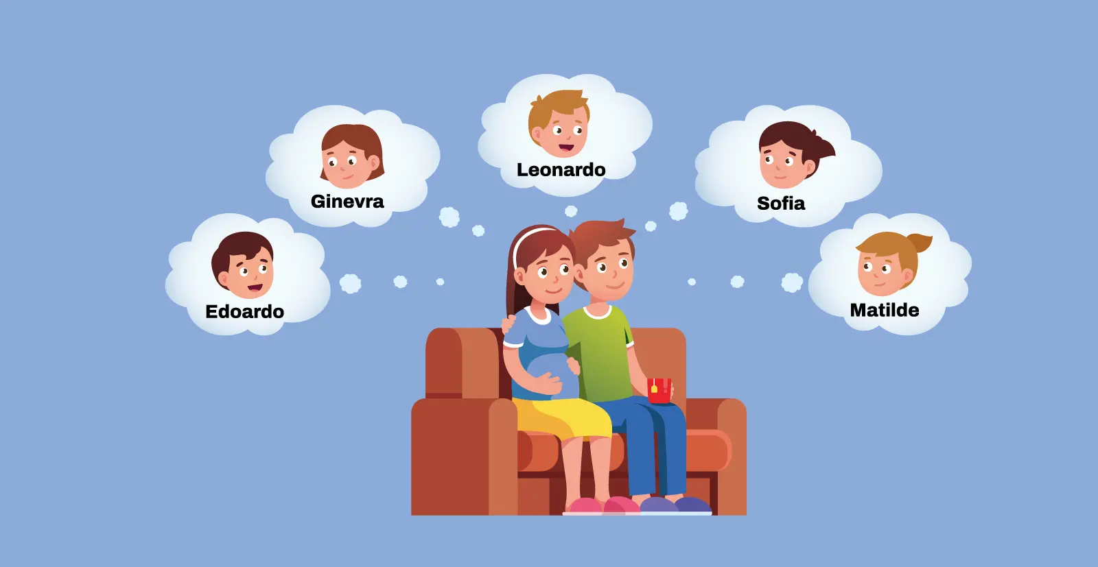 Come chiamano da Ilrestodelcarlino.it Come si chiamano i bolognesi Quali sono i nomi per bimbi più comuni