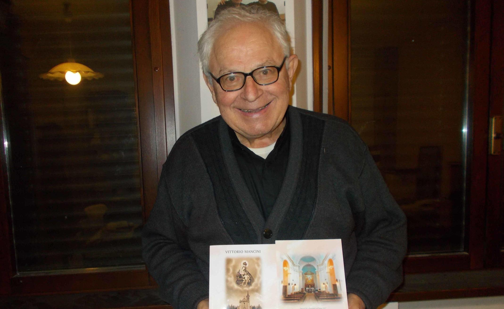 festa per don vittorio 60 anni di sacerdozio