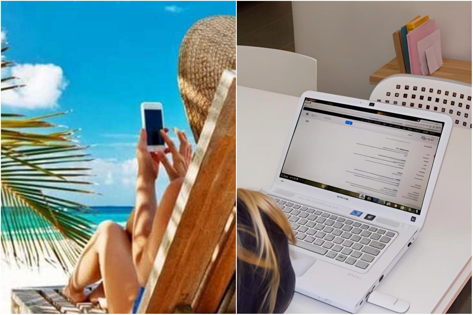 case vacanze con truffa ad ancona e senigallia intascavano l8217anticipo e si dileguavano