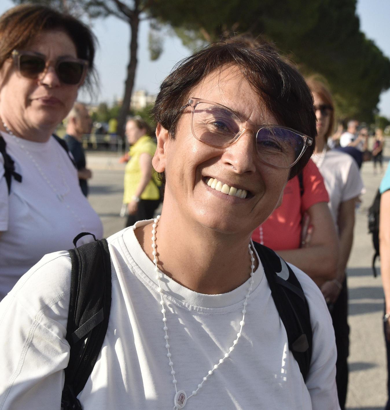 vengo dalla puglia 200 la decima volta