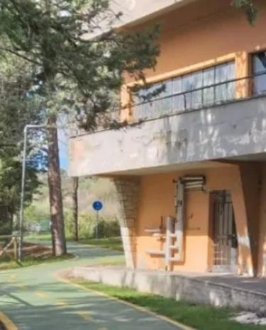 Atti osceni alla pista ciclabile:: "Fate attenzione di prima mattina"