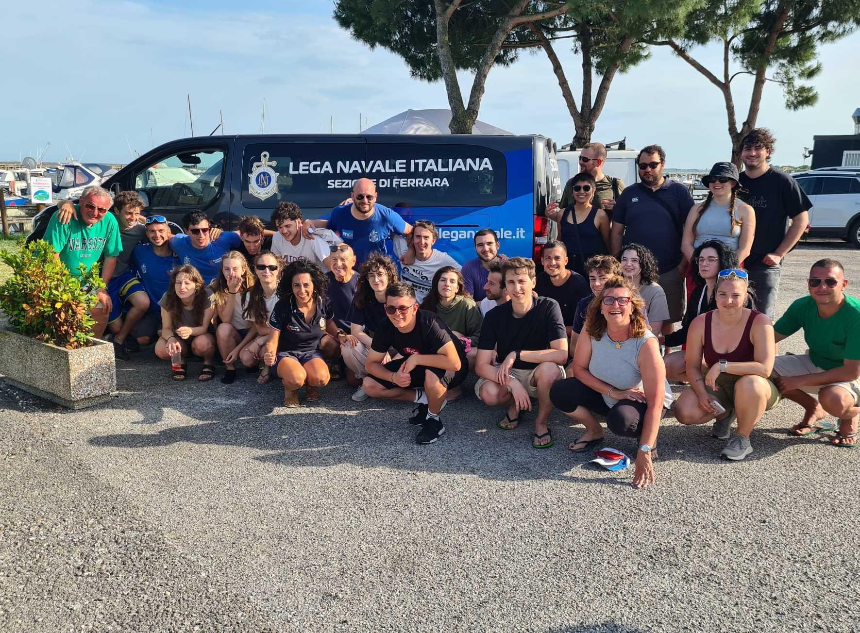 malupa 5 0 un mare di libertà ecco la barca a vela senza barriere