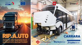 Corso gratuito per diventare meccanici specializzati Corso gratuito per diventare meccanici specializzati