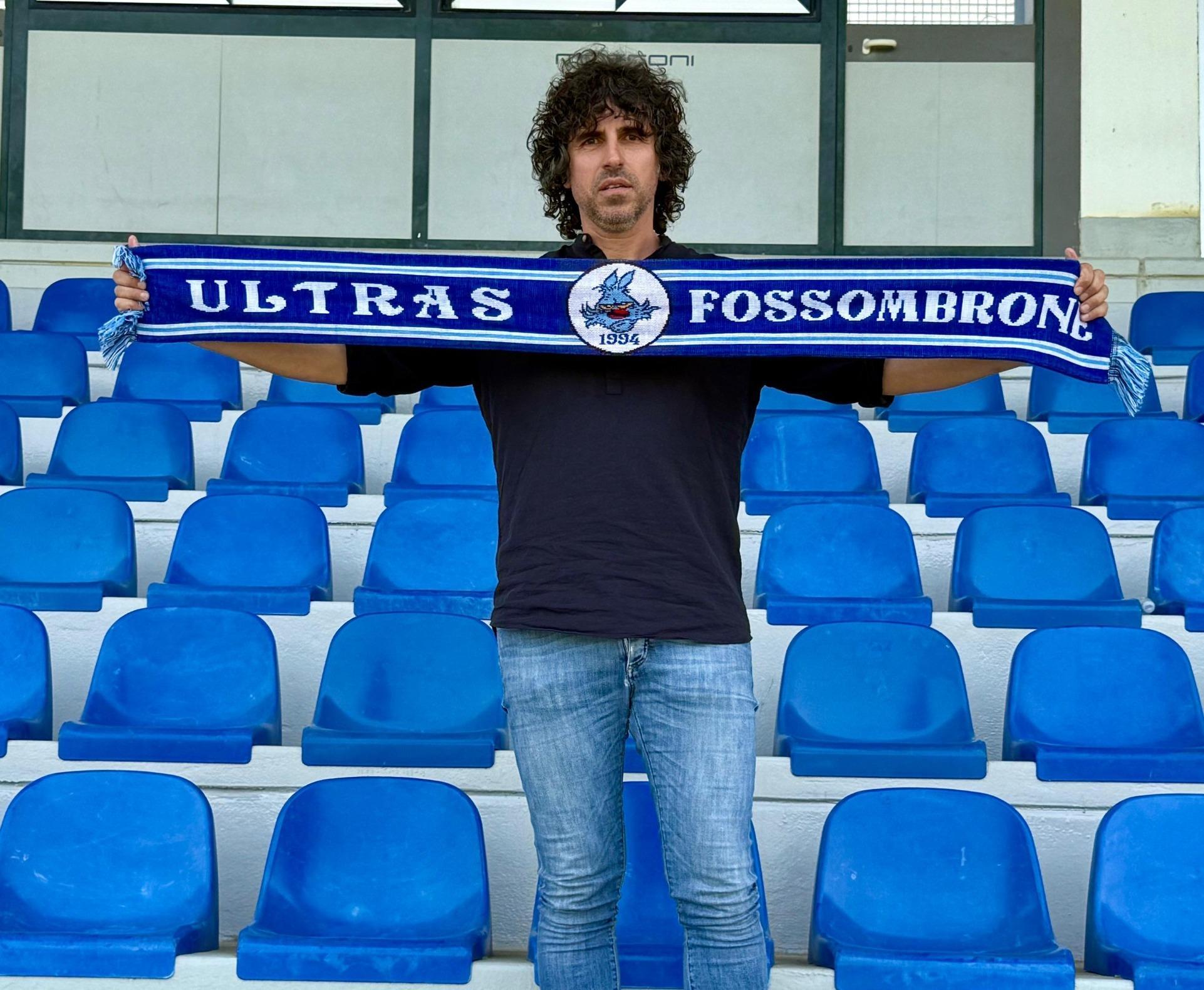 Fossombrone Calcio: Marco Giuliodori nuovo allenatore per un futuro di continuità Fossombrone Calcio: Marco Giuliodori nuovo allenatore per un futuro di continuità