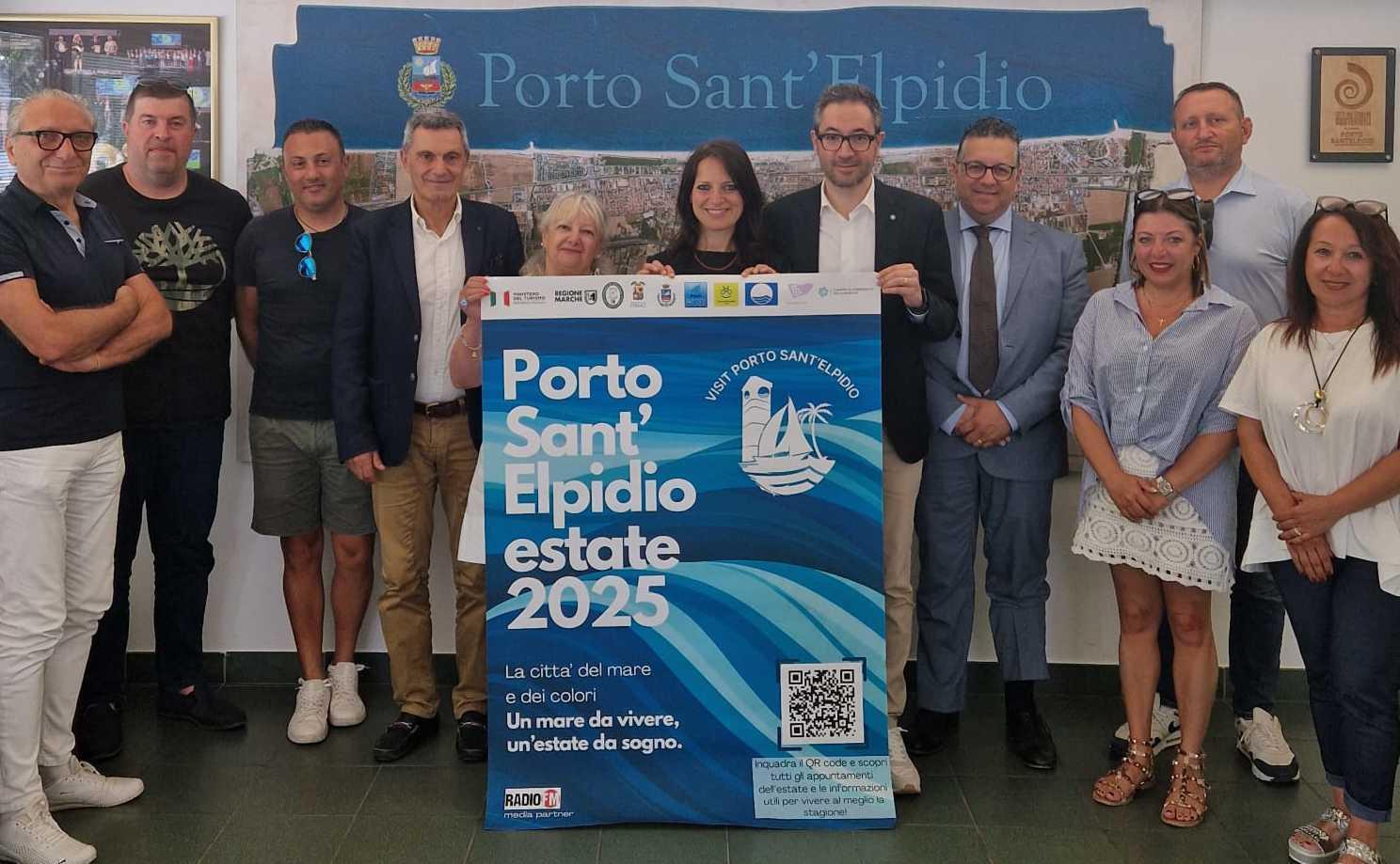 Il cartellone estivo con 150 appuntamenti Il cartellone estivo con 150 appuntamenti