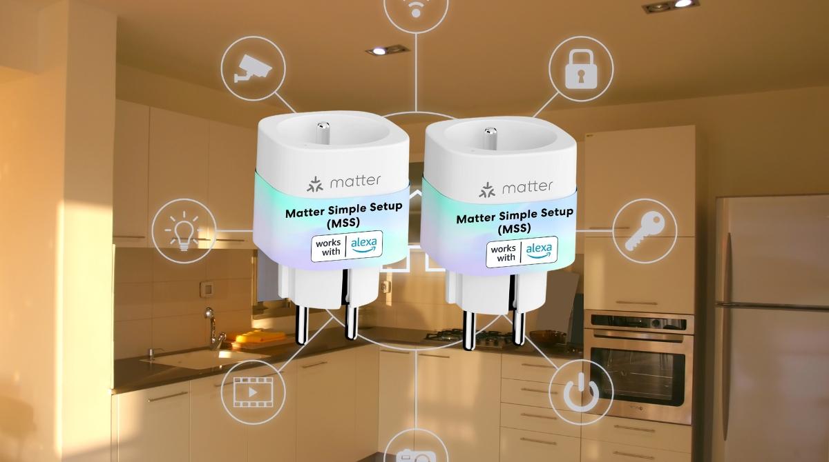 Casa domotica da Ilrestodelcarlino.it Casa domotica con una spesa ridicola grazie a 2 prese smart in offerta su Amazon