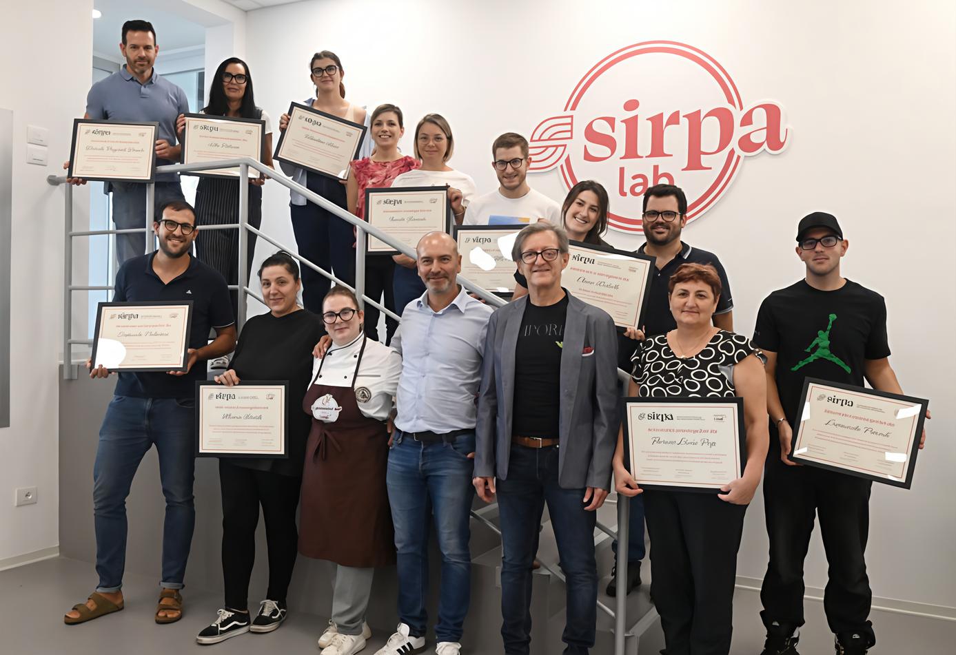 coap un successo dolce pi249 ricavi e iniziative per i soci
