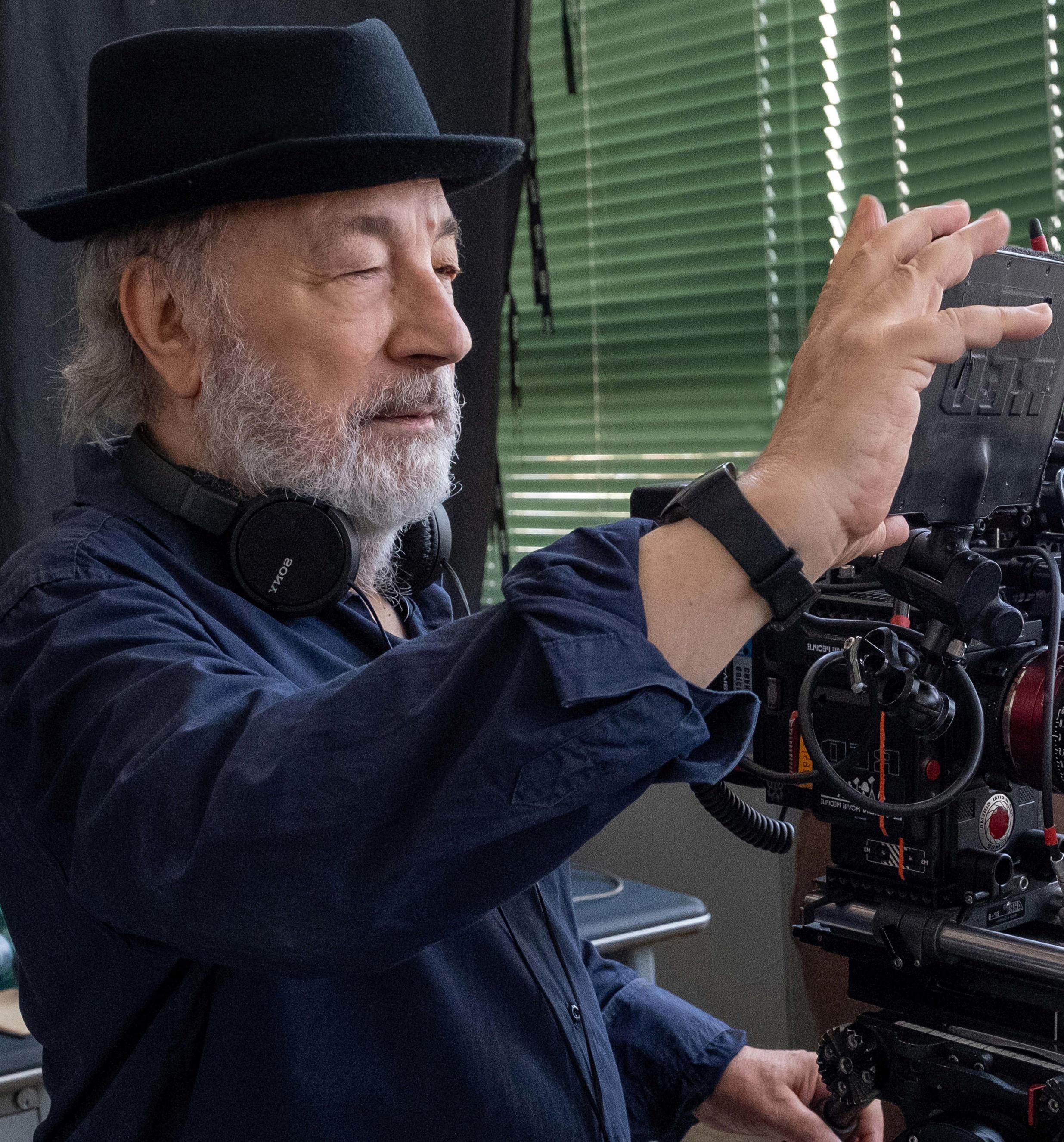 Un ’Nuovo Cinema’ a Pesaro. Apre Luchetti, focus su Amelio Un ’Nuovo Cinema’ a Pesaro. Apre Luchetti, focus su Amelio
