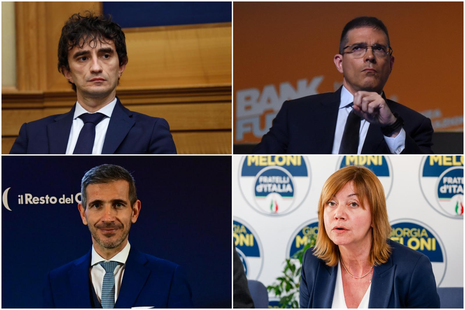 fdi convegno sull8217occidente conservatori e riformisti europei all8217hotel savoia presente capezzone