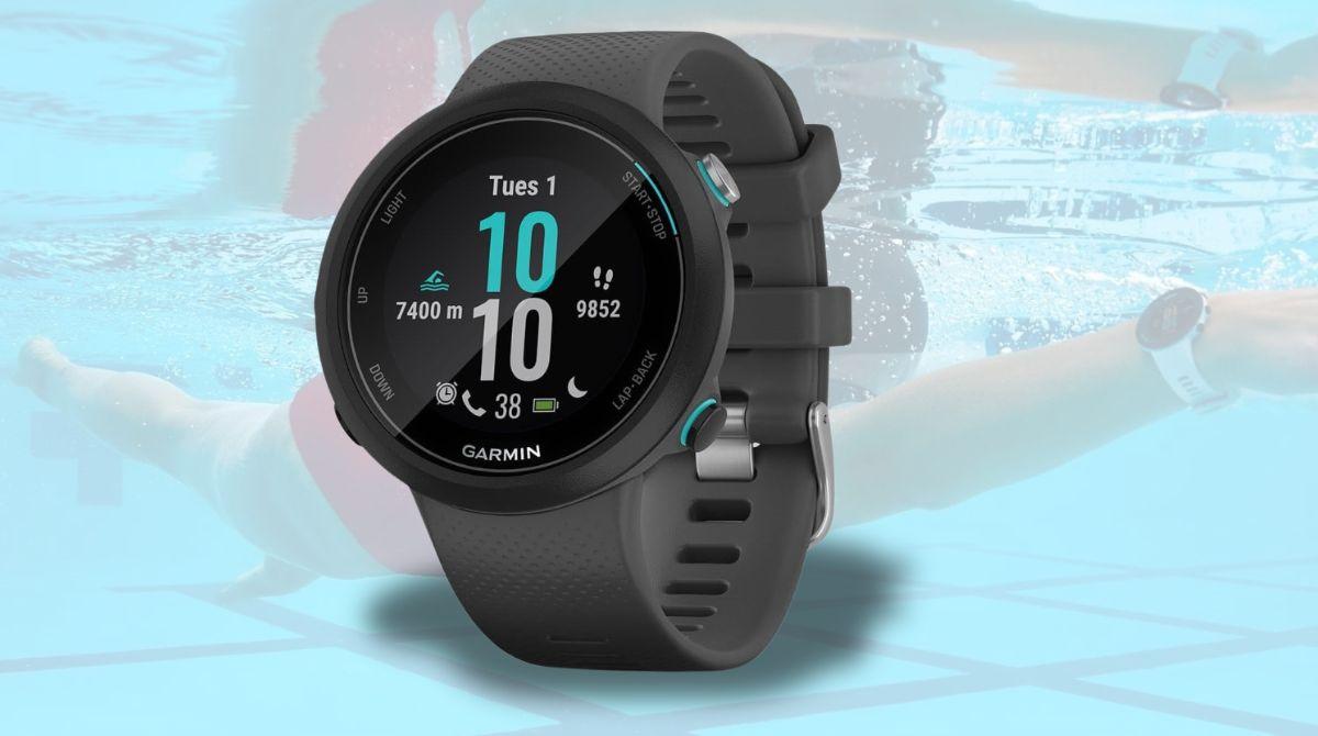 compagno perfetto da Ilrestodelcarlino.it Il compagno perfetto per ogni bracciata | Garmin Swim 2 lo smartwatch con funzioni avanzate oggi in promo