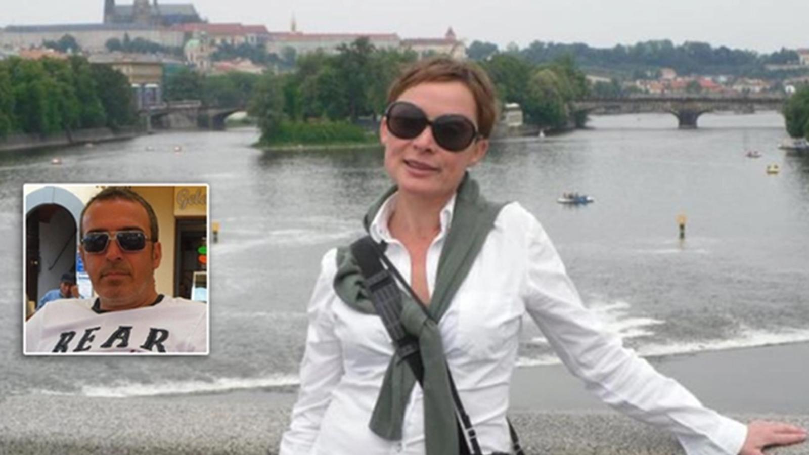 impiccata alla spalliera del letto fu femminicidio marito a processo per omicidio