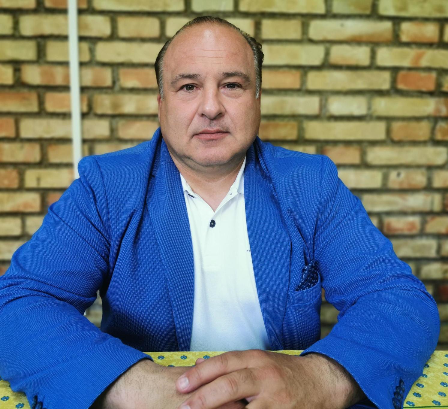 davide ciaccia vicino all acquisizione del 25 delle quote della civitanovese