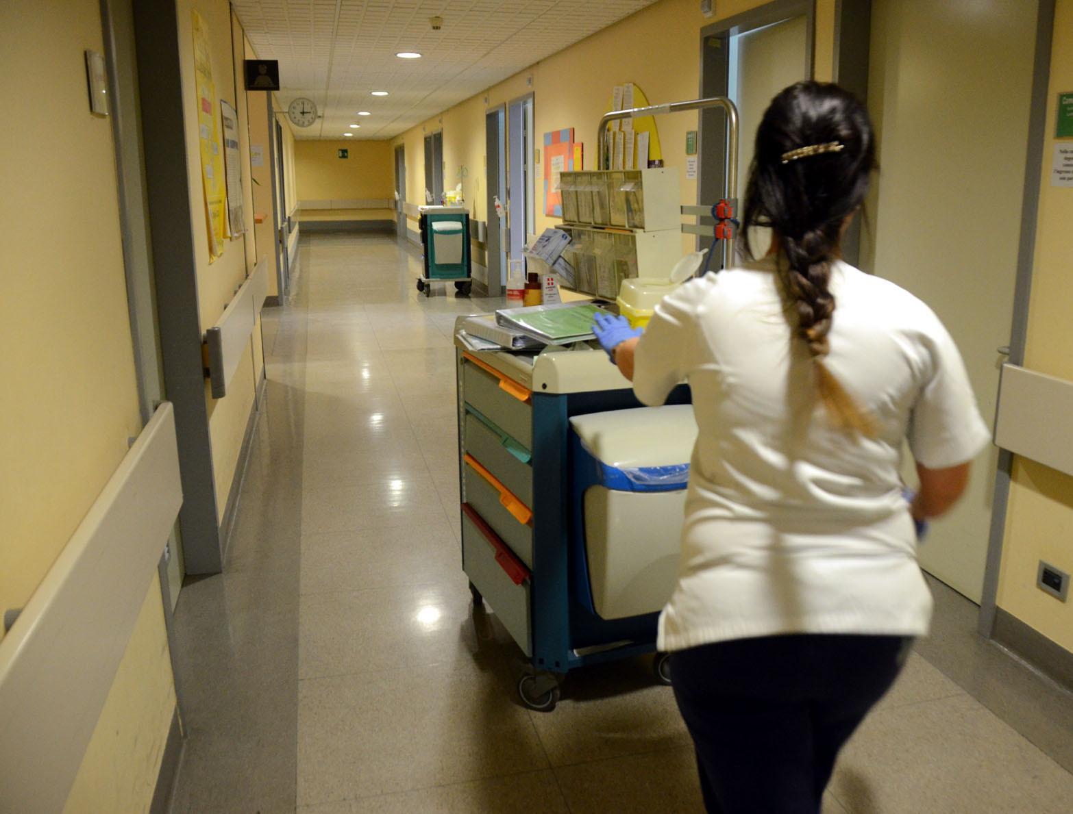 Organici ridotti all’osso. Sindacati sulle barricate Organici ridotti all’osso. Sindacati sulle barricate