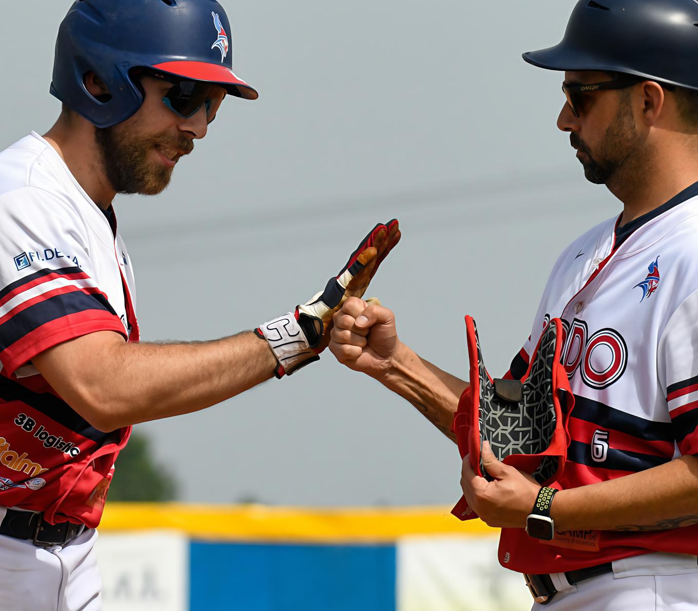 Baseball Godo sfida la capolista Athletics Bologna nel girone N di serie A Baseball Godo sfida la capolista Athletics Bologna nel girone N di serie A