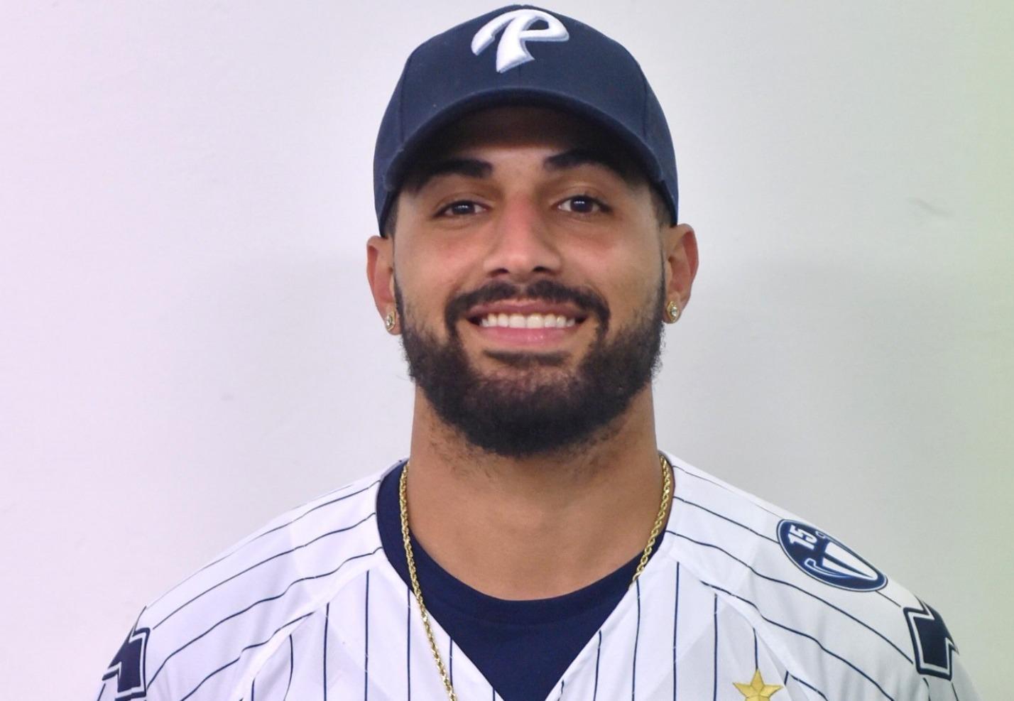 baseball palfinger che colpaccio preso il cubano figueredo cruz ha vinto lo scudetto con parma