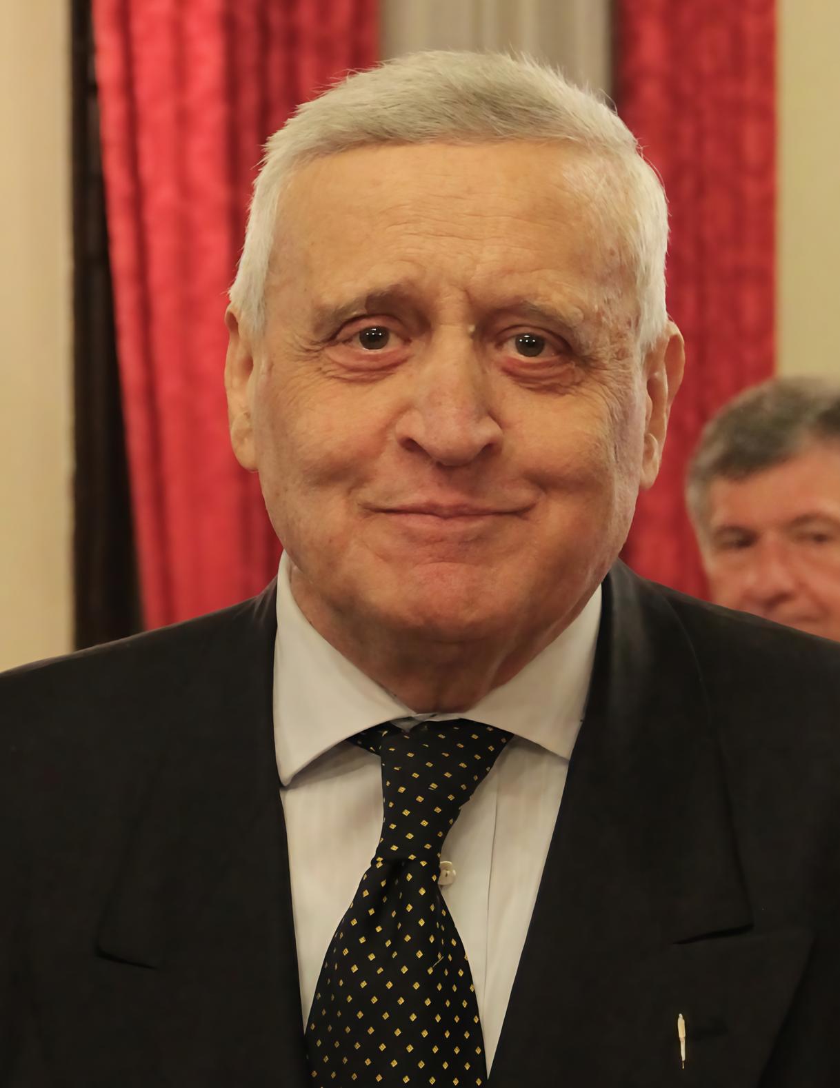addio a lanzoni aveva 80 anni domani il funerale