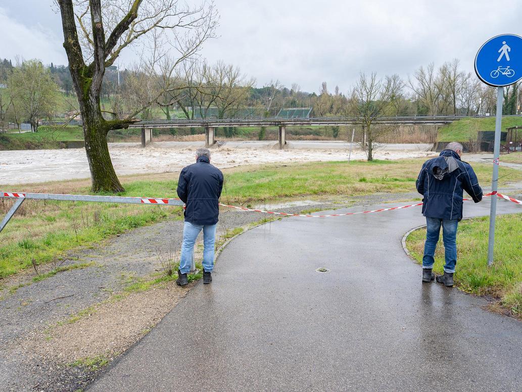 Lavori post alluvione . Via libera a tre progetti finanziati dal Governo . Sul tavolo 700mila euro Lavori post alluvione . Via libera a tre progetti finanziati dal Governo . Sul tavolo 700mila euro