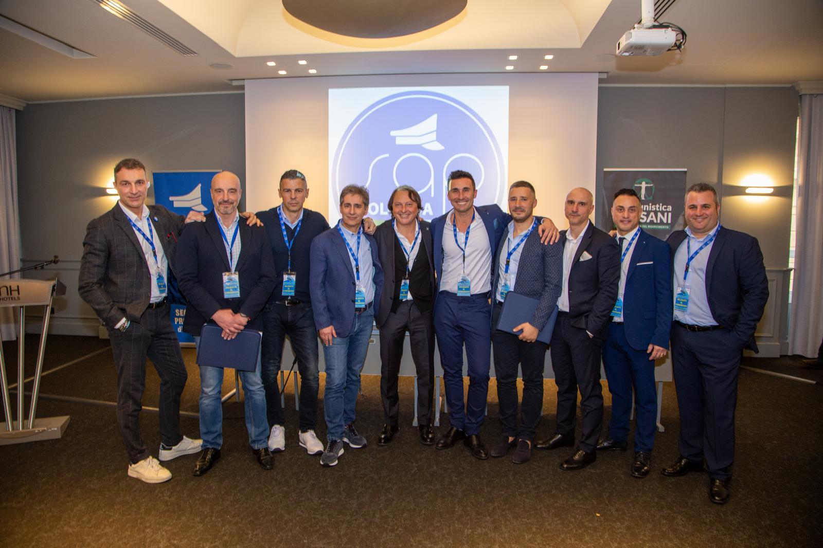 Sap Bologna da Ilrestodelcarlino.it Sap Bologna rinnovata la segreteria provinciale eletto Guglielmi