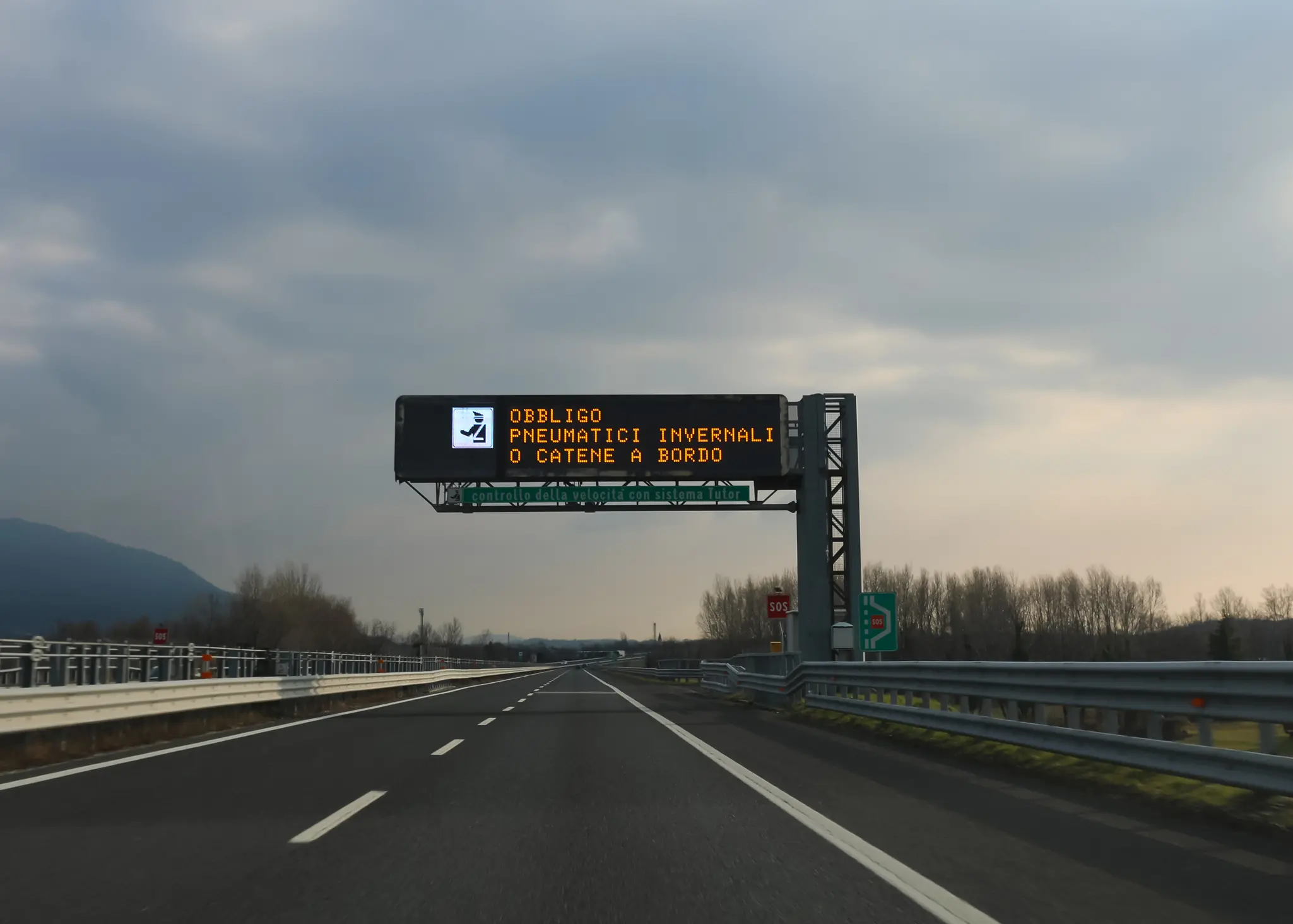 Nuovi tutor sull’A14 in Emilia Romagna: quando saranno attivi e dove
