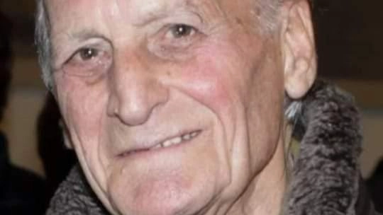 E’ morto a 94 anni lo scultore e musicista. Edgardo Munos: domani i funerali a San Flaviano