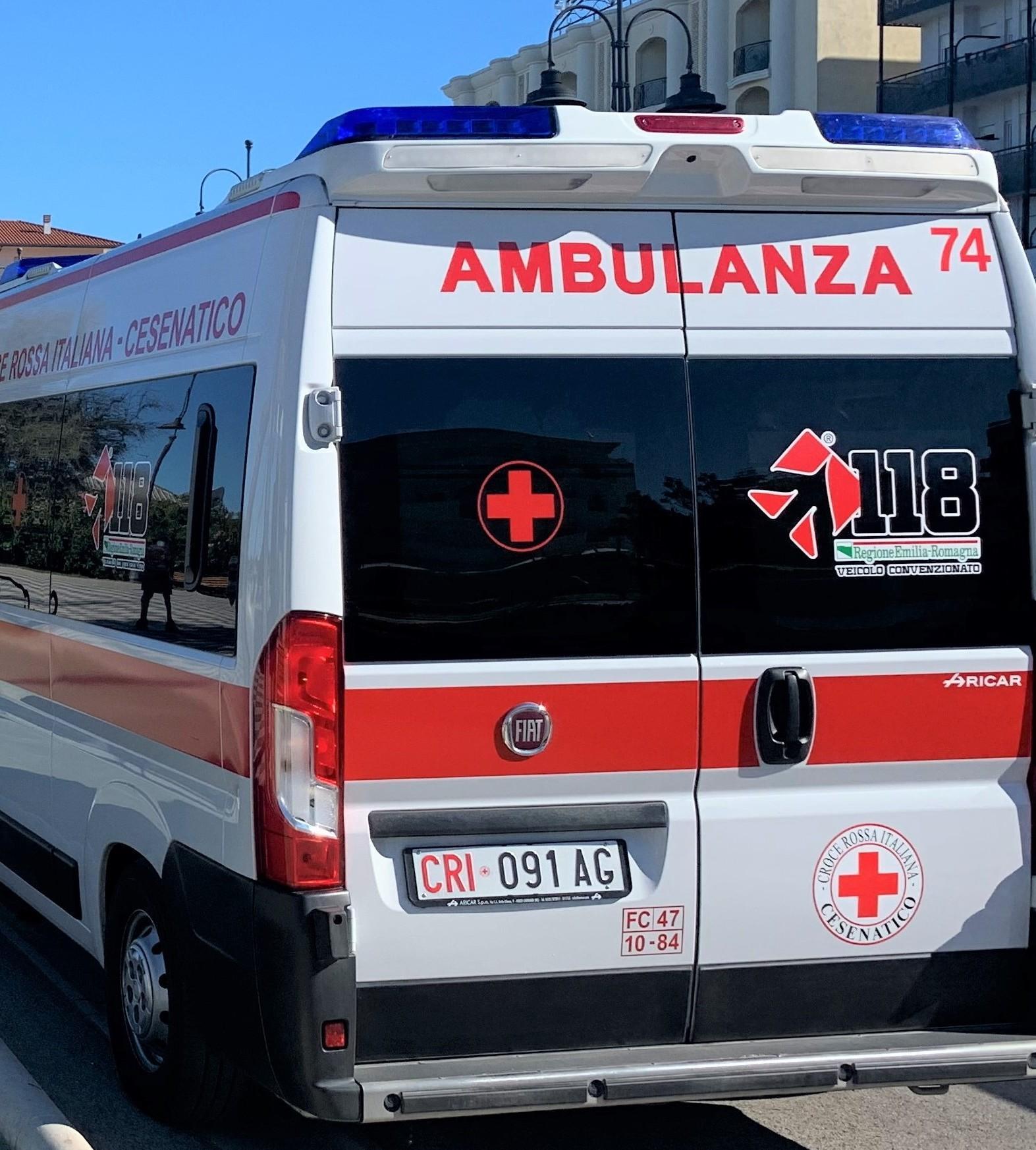 Sanità: tagli al 118, FI presenta due esposti Sanità: tagli al 118, FI presenta due esposti