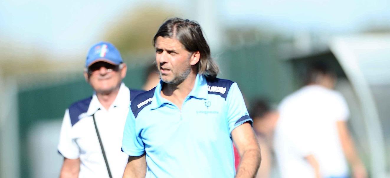 dogatese cambia guida tecnica riccardo bruni nuovo allenatore