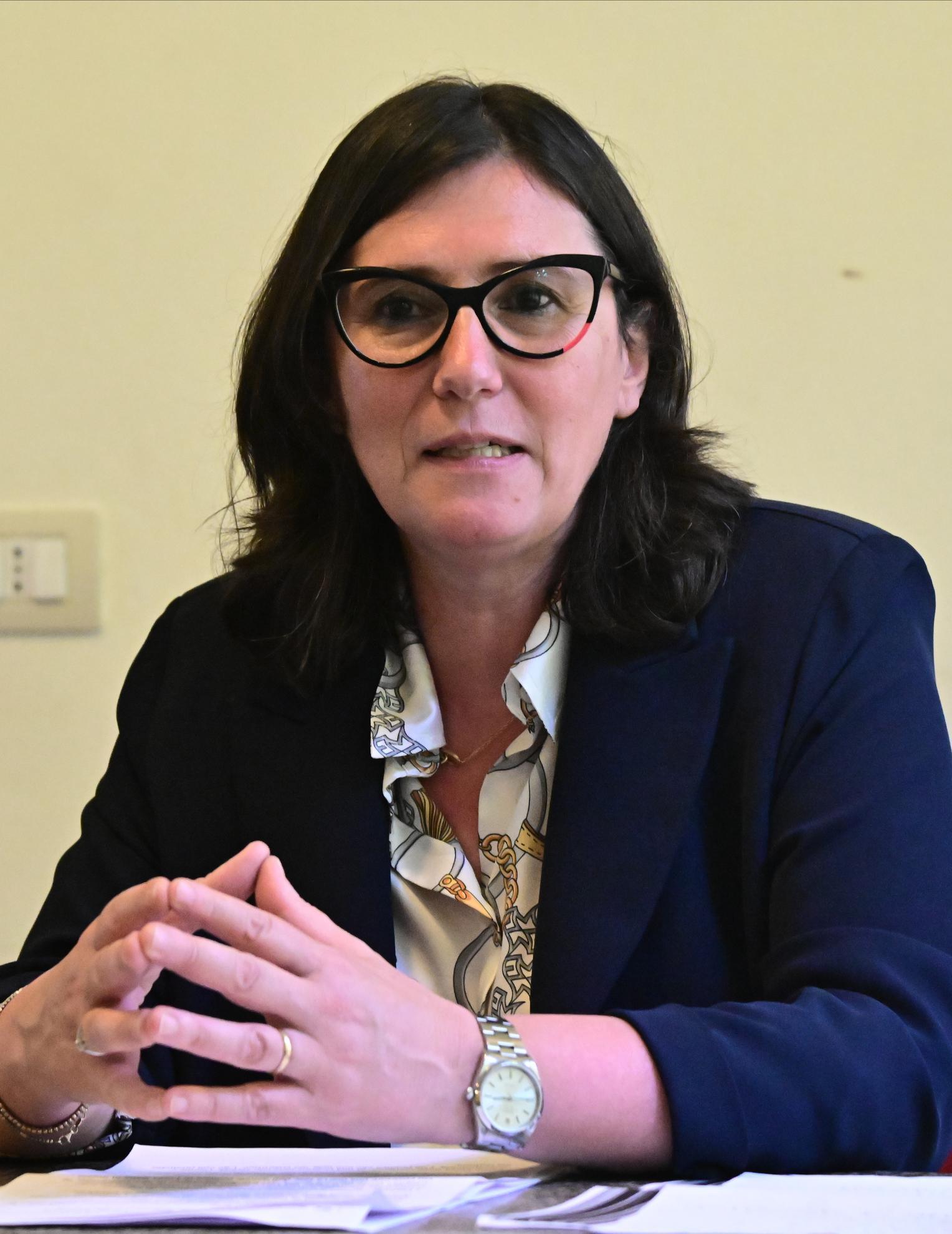irst tassinari in pressing la regione intervenga ora per sostenere quest8217eccellenza