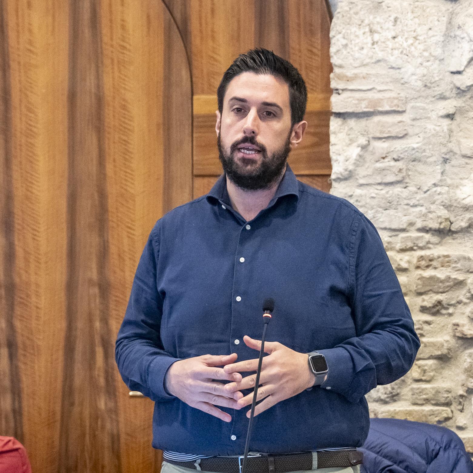 Il Pd punta su Ameli nel Piceno. Ora tocca all’assemblea regionale Il Pd punta su Ameli nel Piceno. Ora tocca all’assemblea regionale