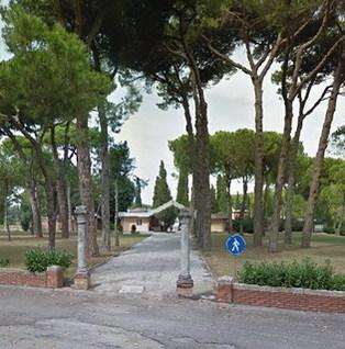 Cimitero, asta per l’assegnazione di una cappella Cimitero, asta per l’assegnazione di una cappella