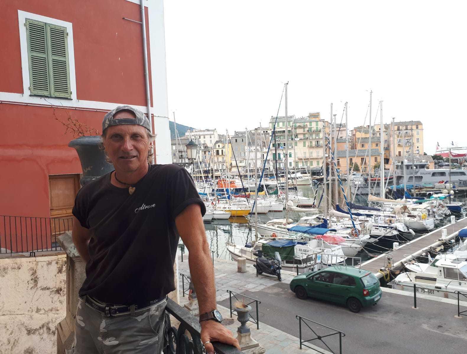 sette anni per un sogno michele e il suo mare infinito la vita oltre la malattia