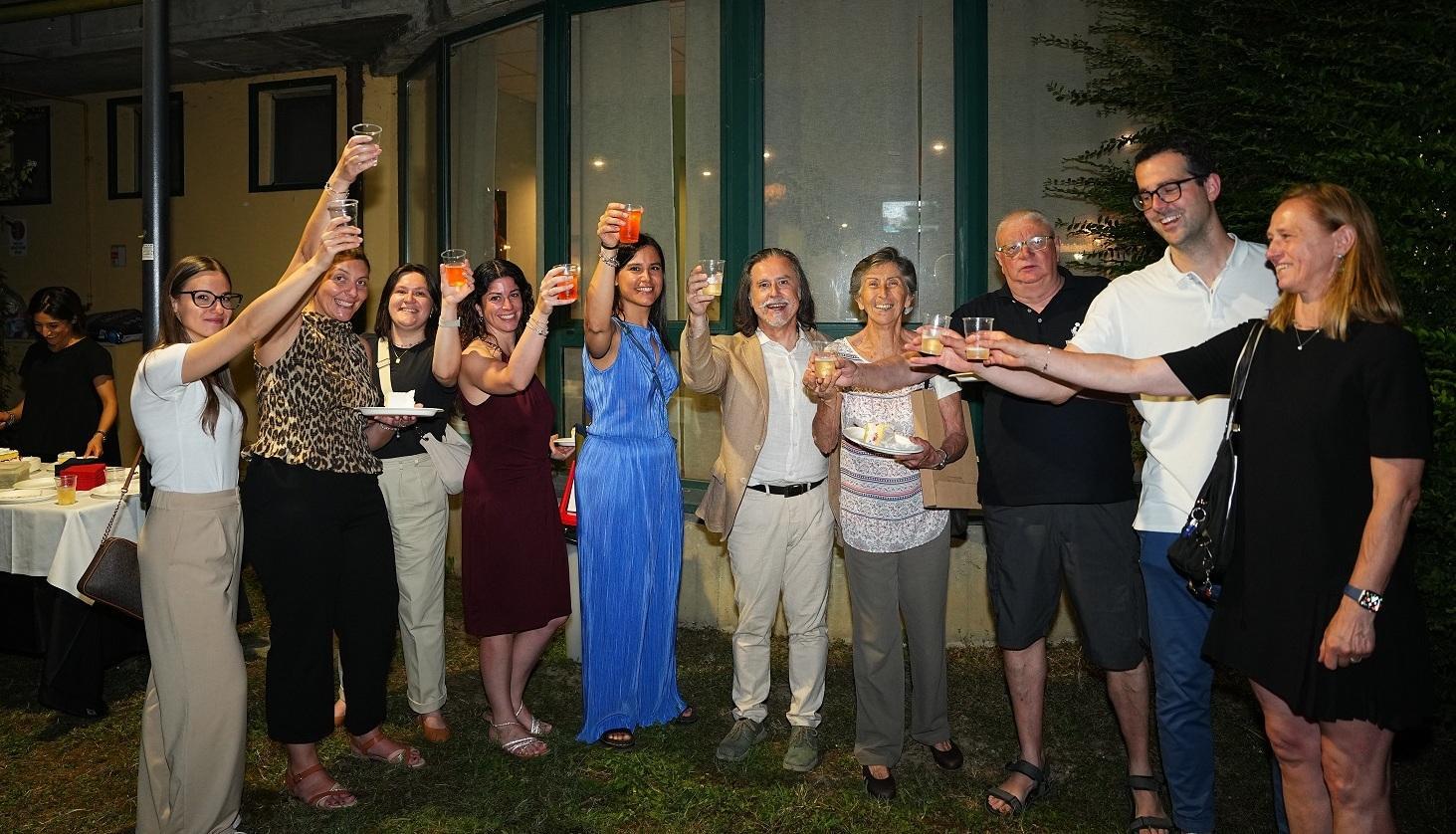 fipav celebra i pilastri del volley reggiano onore a pulcini e marani