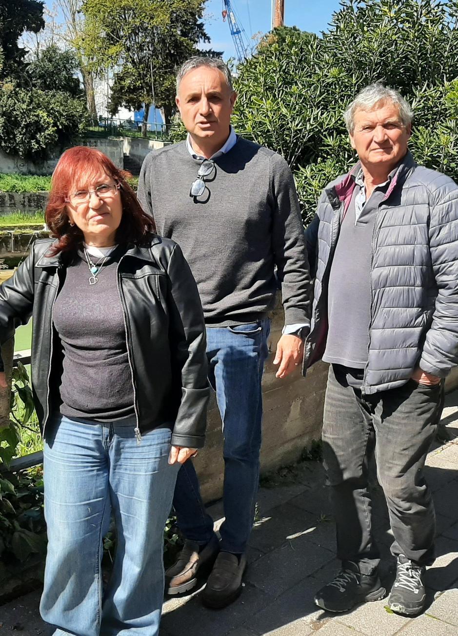 Il Tavollo dimenticato: "Un corridoio ecologico che non viene valorizzato" Il Tavollo dimenticato: "Un corridoio ecologico che non viene valorizzato"