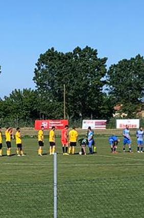 Castelfrettese in Promozione, Olimpia Marzocca fuori dai playoff: emozioni nel girone B Castelfrettese in Promozione, Olimpia Marzocca fuori dai playoff: emozioni nel girone B
