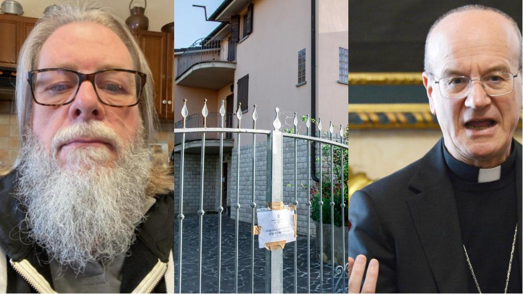 Prete indagato per abusi su minore, il vescovo di Pesaro: “La prima denuncia a noi"