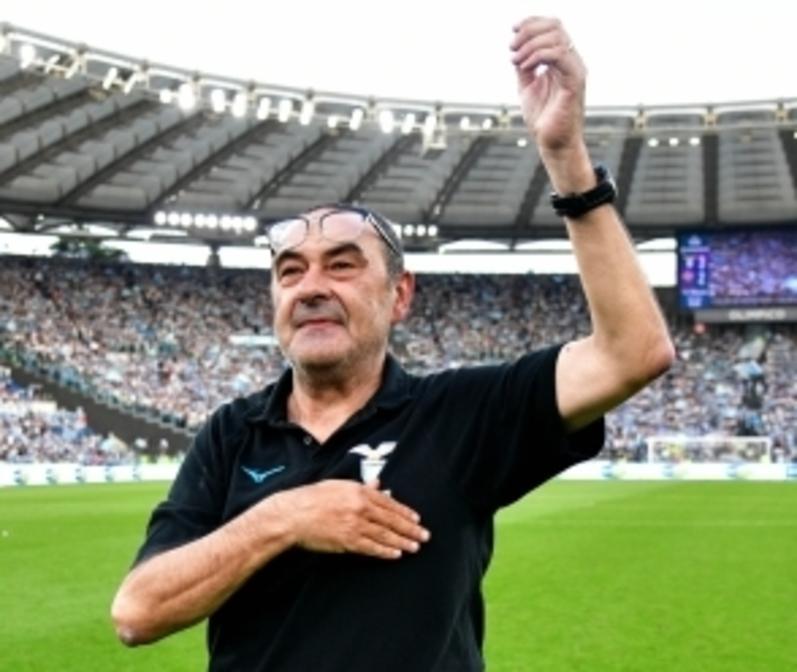 Premio Sportilia 2023: Dominik Paris e Maurizio Sarri tra i premiati a Santa Sofia Premio Sportilia 2023: Dominik Paris e Maurizio Sarri tra i premiati a Santa Sofia