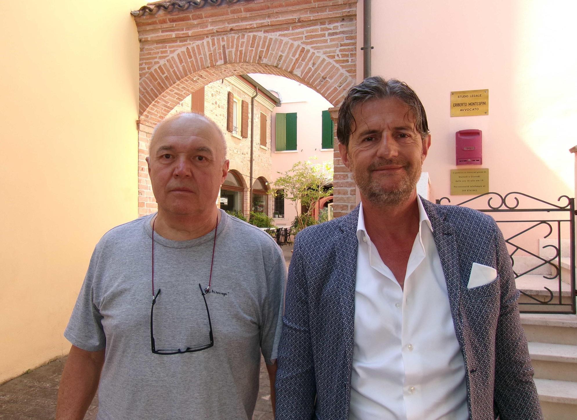 Confcommercio: "Savignano da rilanciare" Confcommercio: "Savignano da rilanciare"