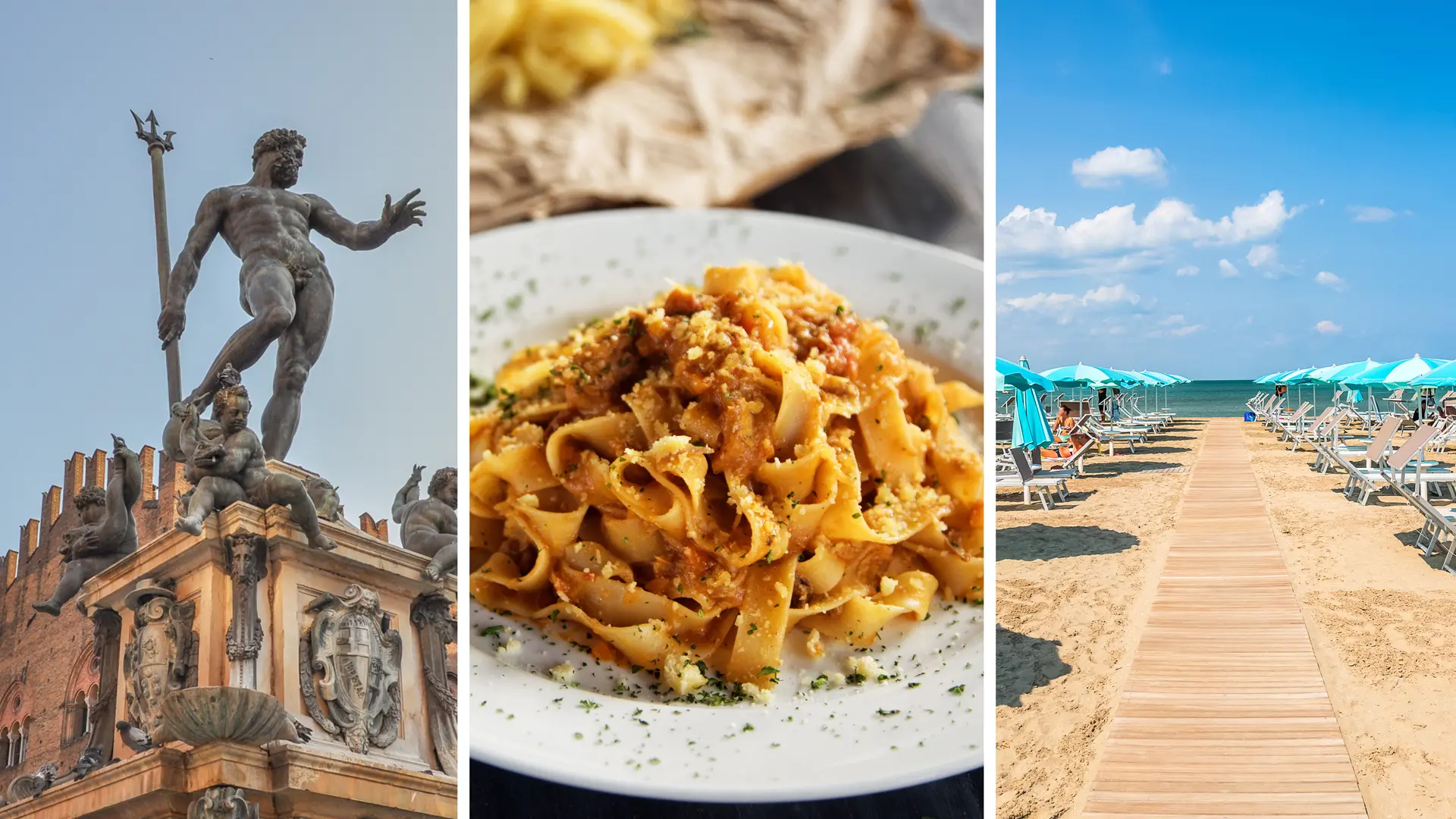 Turismo in Emilia Romagna: il fascino di Bologna conquista l’Europa nell’estate 2025 Turismo in Emilia Romagna: il fascino di Bologna conquista l’Europa nell’estate 2025