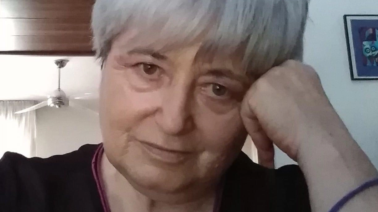 Morta Luciana Torricelli: "Pedagogista speciale,  dalla parte dei più deboli"