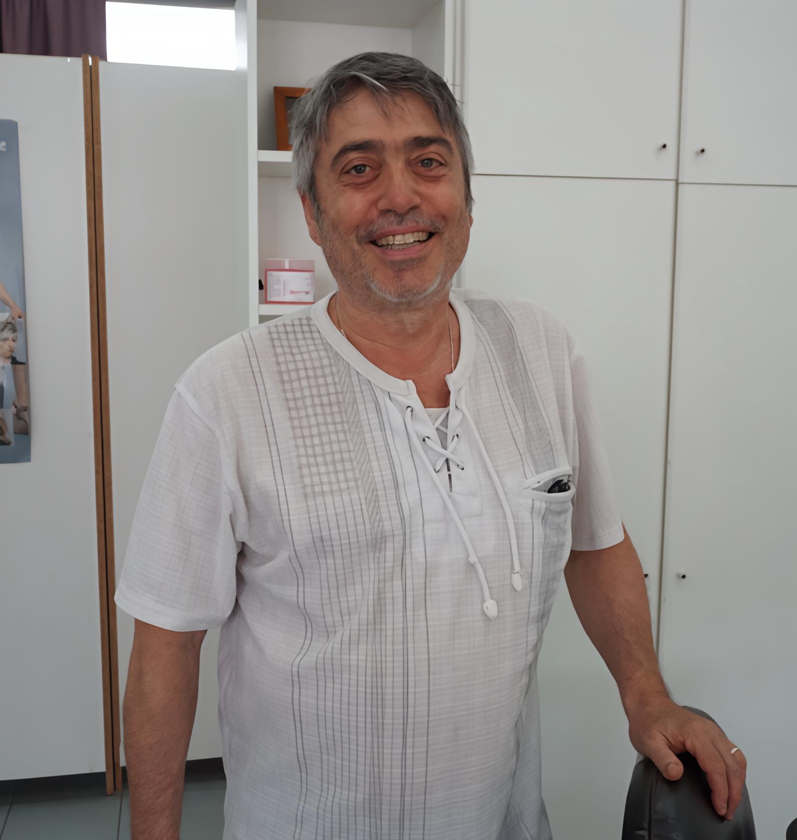 "Sono i giovanissimi a creare problemi" "Sono i giovanissimi a creare problemi"
