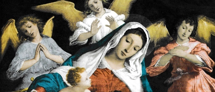 "La Madonna delle Grazie", opera di Lorenzo Lotto, è finita al centro di un videomessaggio della nota trasmissione televisiva che si occupa di misteri. Venne trafugata dal Palazzo Comunale di Osimo nel 1904