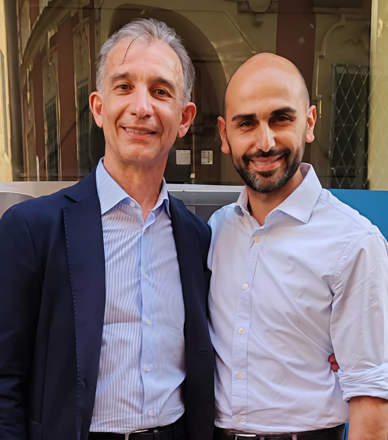  il comune prenda spunta dai valori veri 