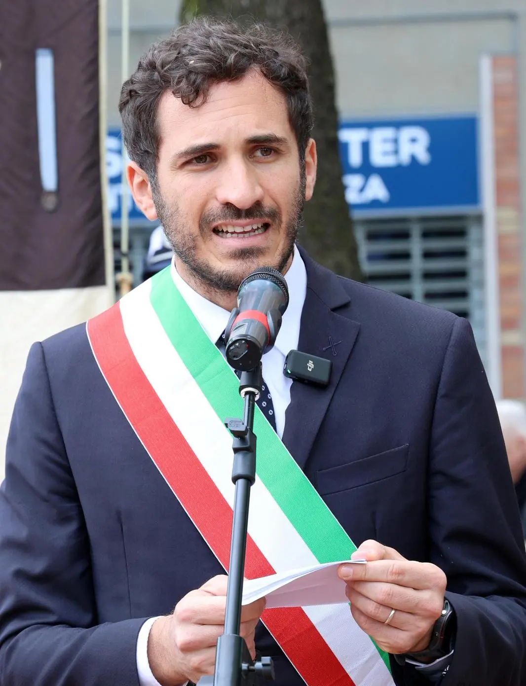 Soccorritori in ambulanza. Lattuca difende la scelta:: "Pochi e per casi non urgenti"