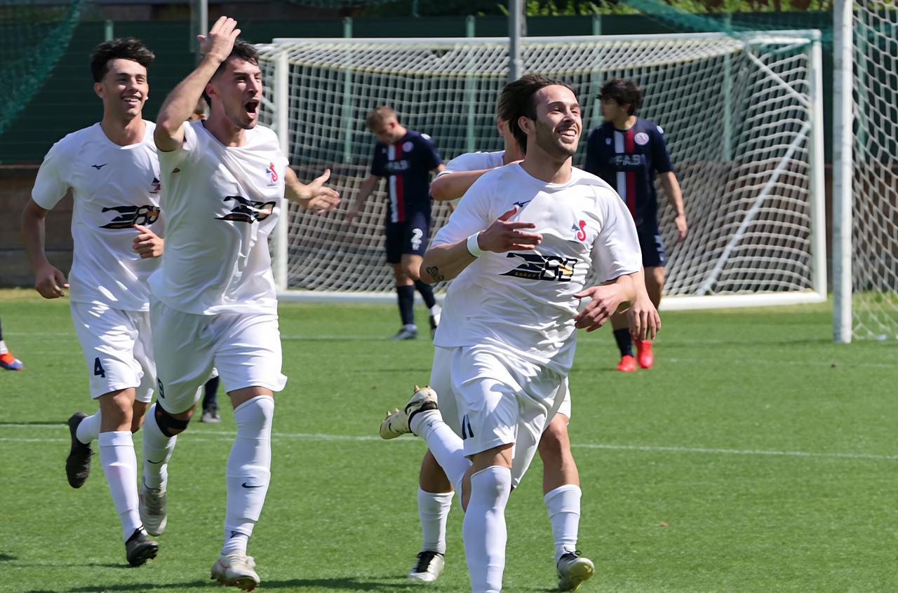 sanmichelese verso l eccellenza grazie a sarnelli vianese in finale per la serie d