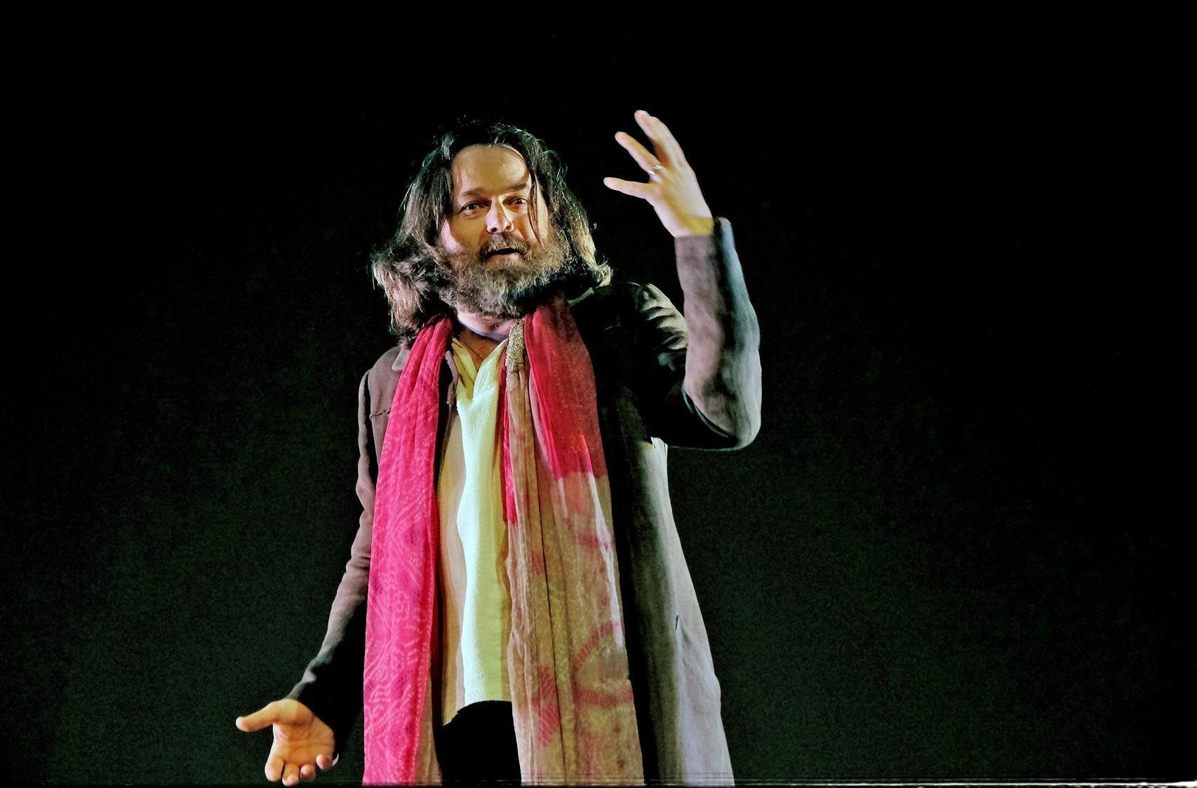 Lo splendore del teatro classico. Torna Tau: ecco gli appuntamenti Lo splendore del teatro classico. Torna Tau: ecco gli appuntamenti