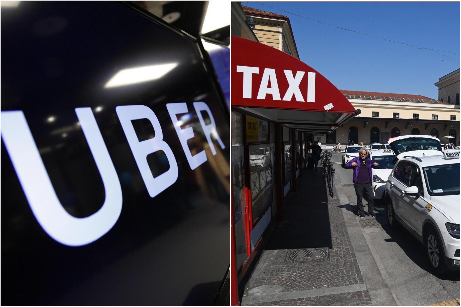 Bologna Uber da Ilrestodelcarlino.it Bologna Uber taxi e Uber black | che differenza c’è