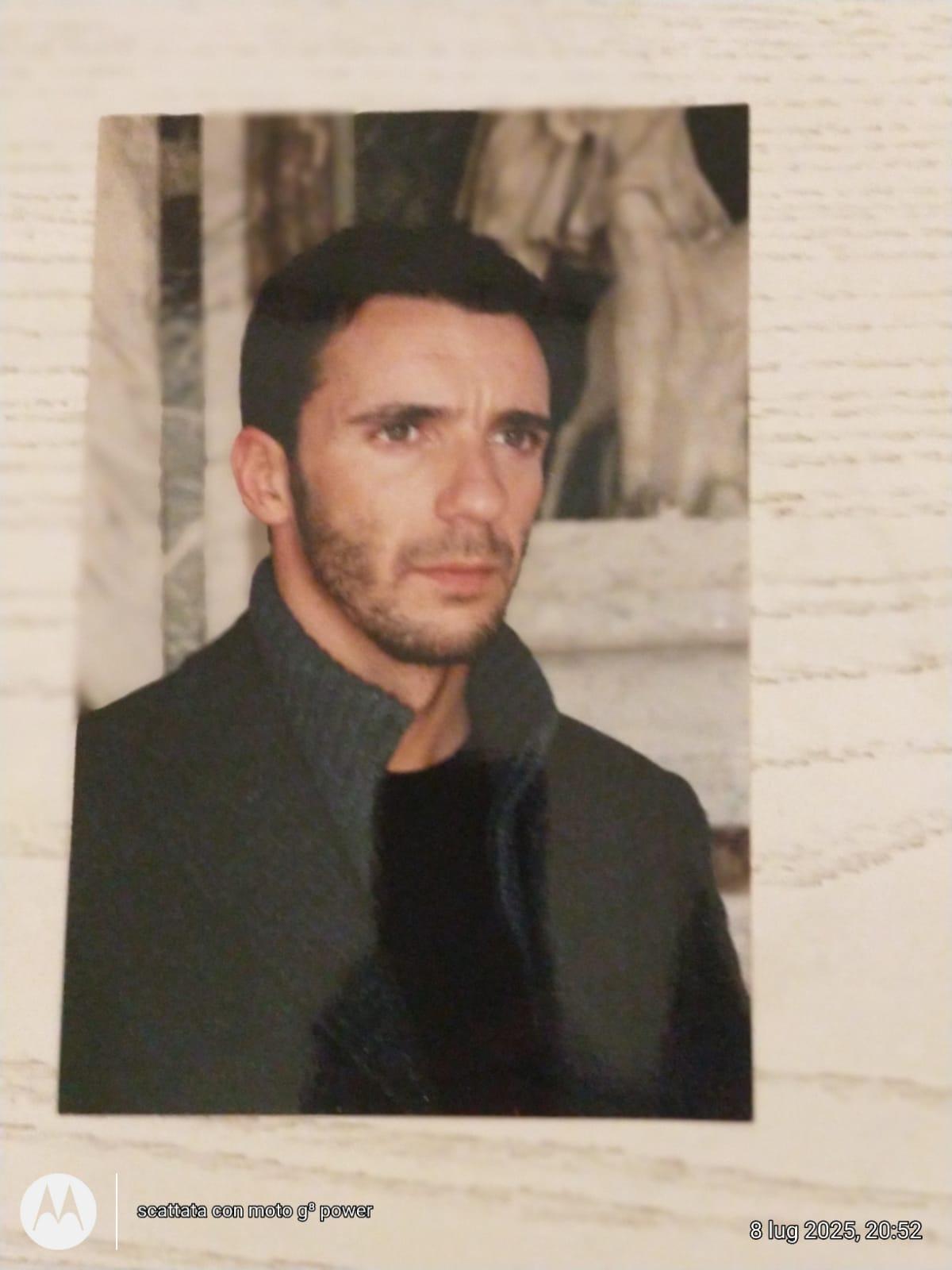 incidente in moto addio al 52enne roberto ferri