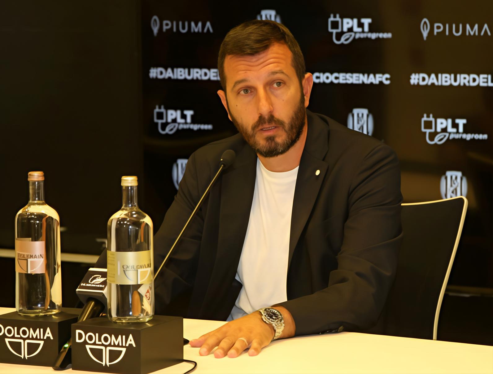 Vicenza ingaggia Giorgio Zamuner come nuovo ds biancorosso Vicenza ingaggia Giorgio Zamuner come nuovo ds biancorosso