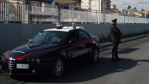 Nella notte i carabinieri di Fano erano già riusciti ad identificare e rintracciare i primi tre dei cinque aggressori